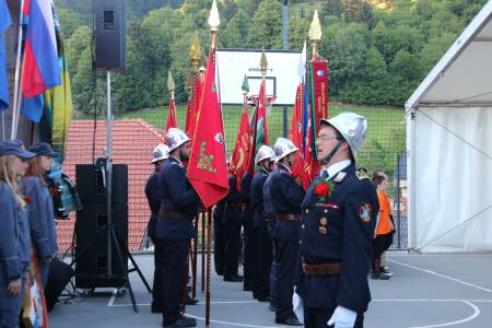 110 let obstoja in delovanja PGD Zg. Tuhinj (24)
